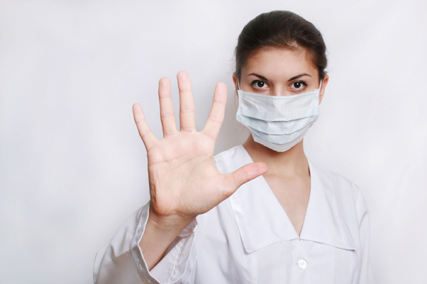 Inail, focus su infortuni e tecnopatie nel settore sanitario