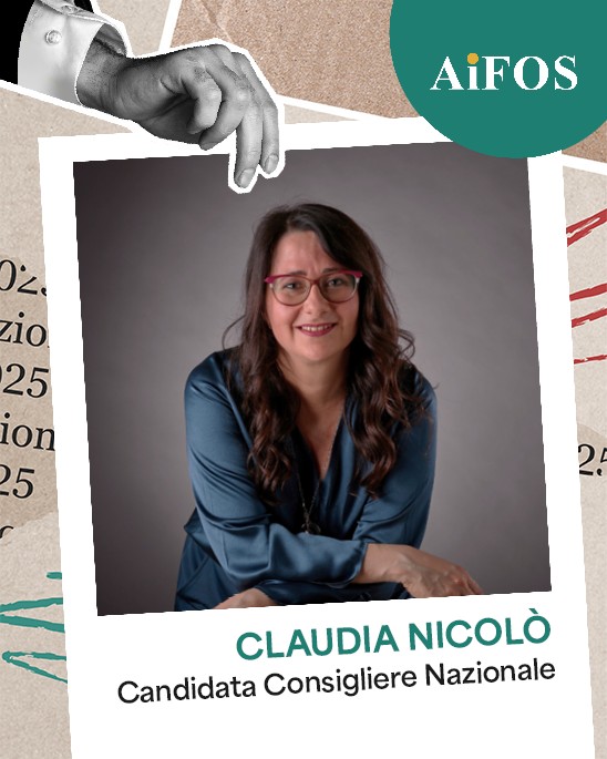 Nicolò Claudia