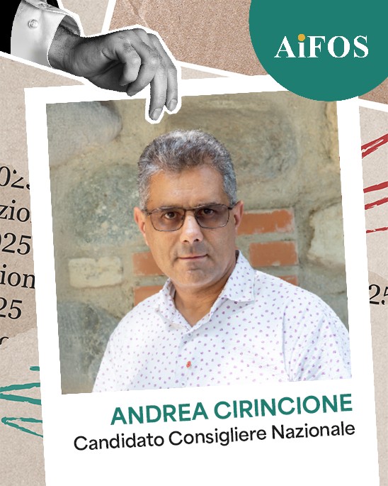 Cirincione Andrea