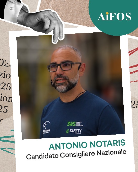 Notaris Antonio