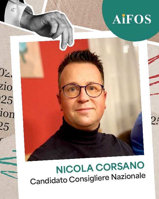 Corsano Nicola