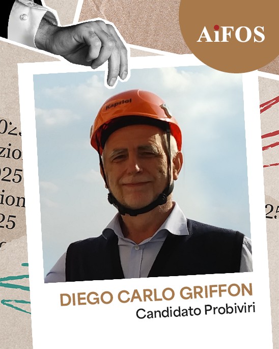 Griffon Diego Carlo