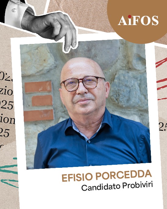 Porcedda Efisio