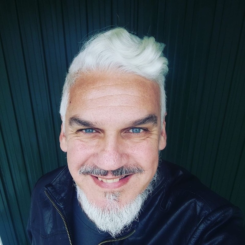 Intervista a Paolo Montefrancesco