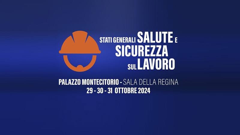 Stati Generali Salute e Sicurezza sul lavoro, il contributo di AiFOS al tavolo tematico "violenza, molestie e aggressioni"