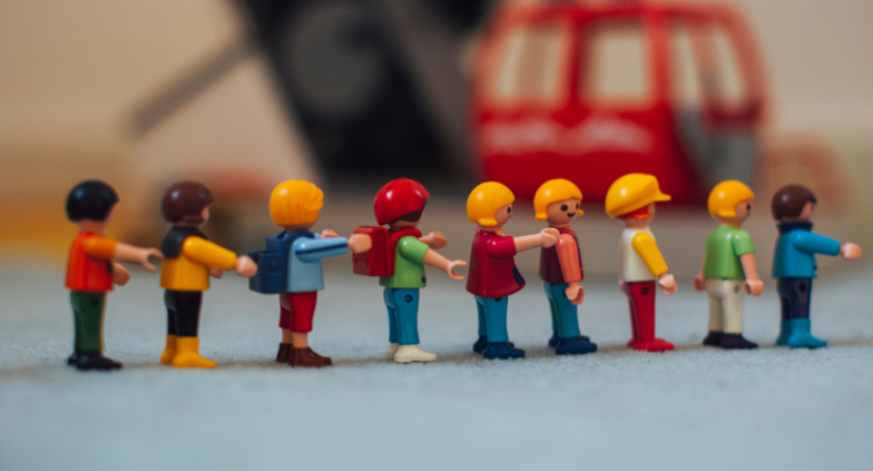 La sicurezza e la politica dei piccoli passi del counseling organizzativo