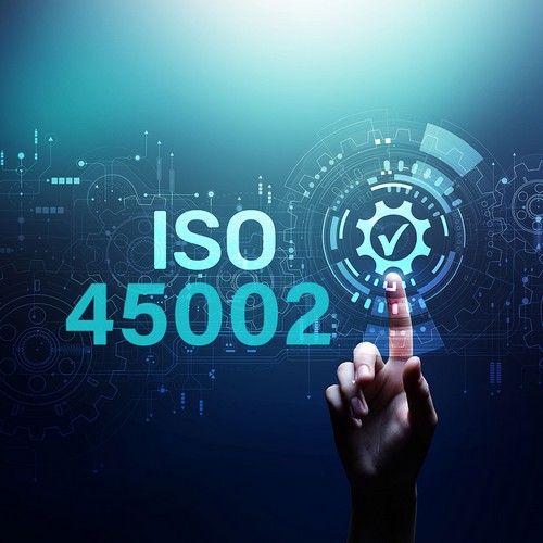 Progettare e migliorare il sistema di gestione: la nuova UNI ISO 45002
