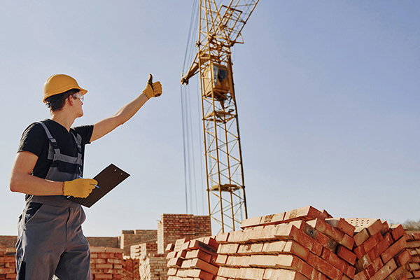 Sicurezza cantieri: è possibile dedicare più tempo alla sicurezza dei lavoratori e meno agli aspetti burocratici?