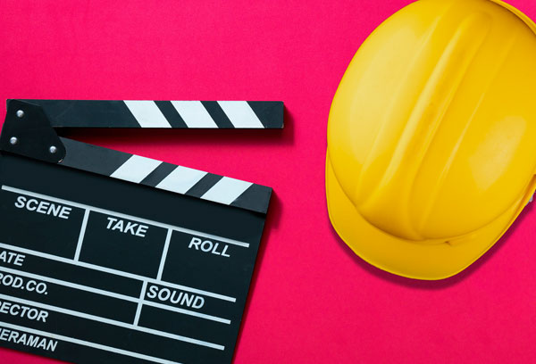 Fuori copione: la sicurezza oltre la scena