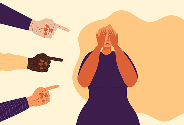 Prevenzione delle molestie e della violenza negli ambienti di lavoro