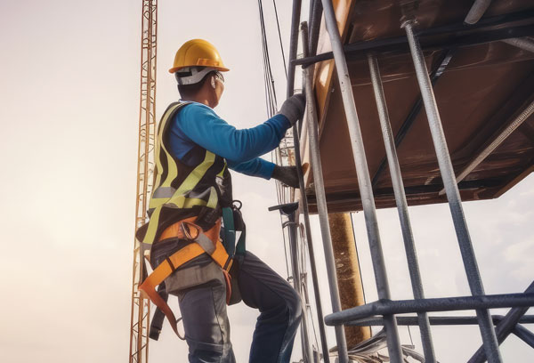 Sindrome da sospensione inerte: quanto è importante il fattore tempo nella gestione di un'emergenza in quota?