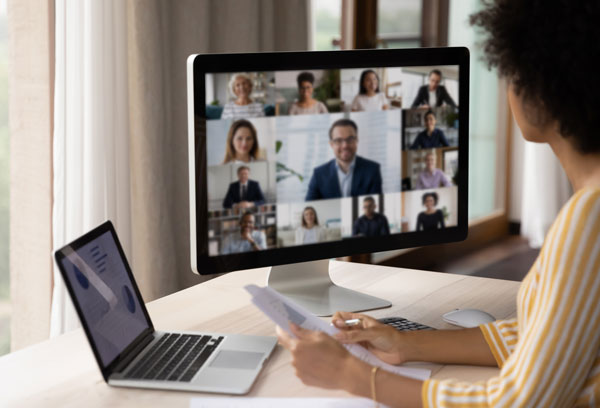 Nuovo Accordo Stato-Regioni: videoconferenza sincrona, vincoli e strumenti formativi