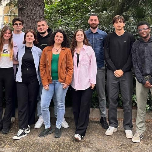 Safety meets sustainability