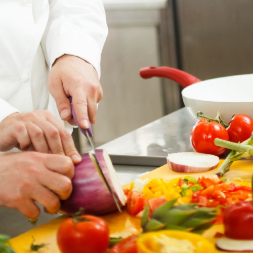 Sicurezza alimentare e sistema HACCP: come formare il personale?